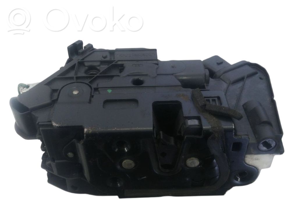 Central locking motor   5N1837016E,5N1837016M