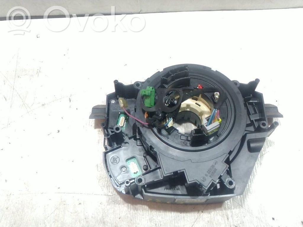 Airbag slip ring squib (SRS ring)   61316976394