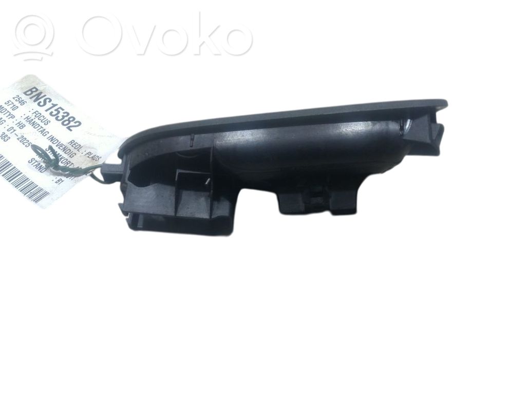 Ford Focus Front door interior handle 