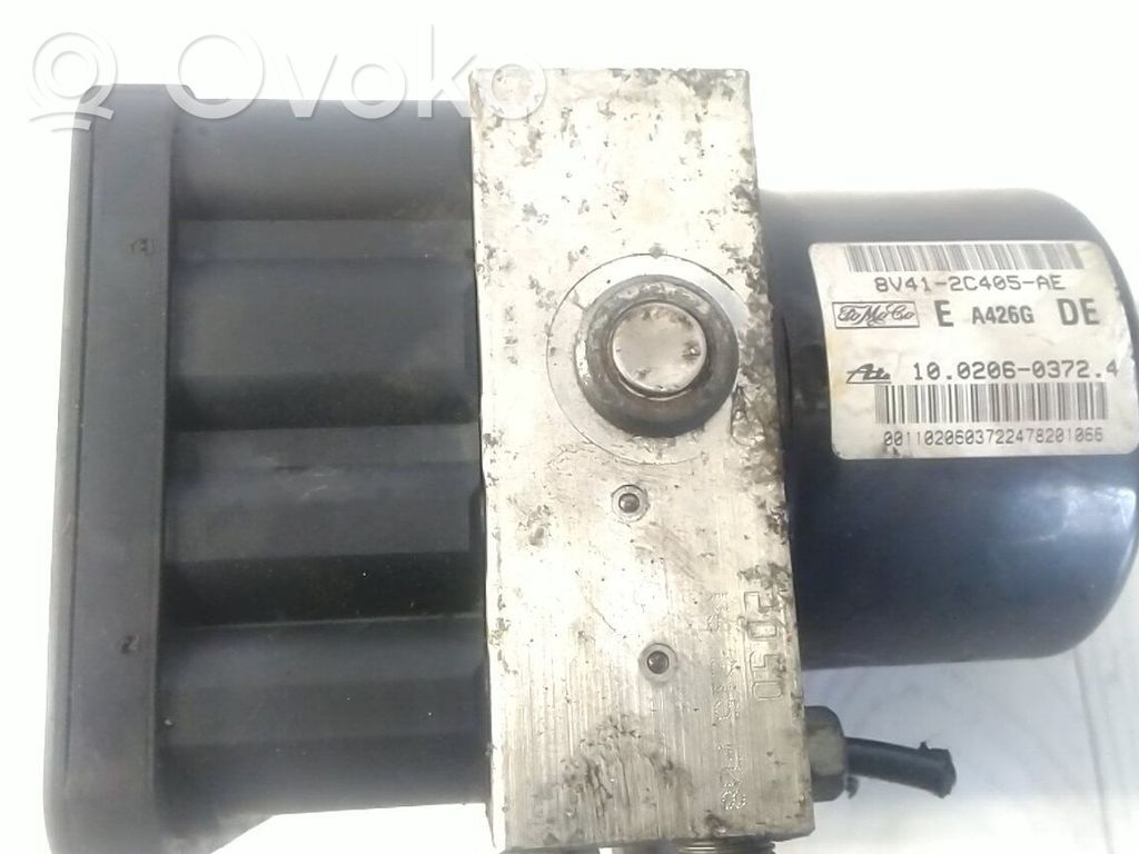 ABS Blokas   1676332,1676331,AV412C013AA,AV412C405BA