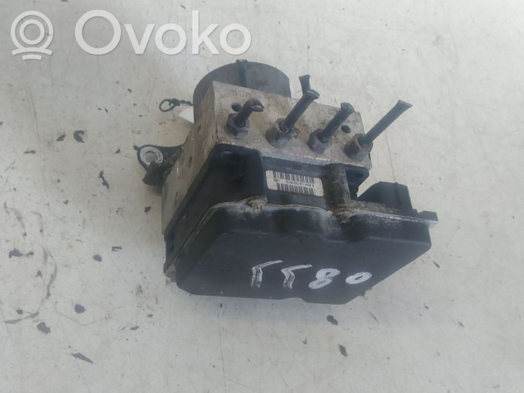 Fiat 500 ABS Pump 