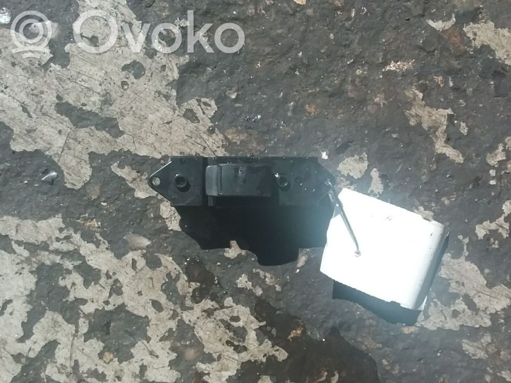 Electric window control switch
