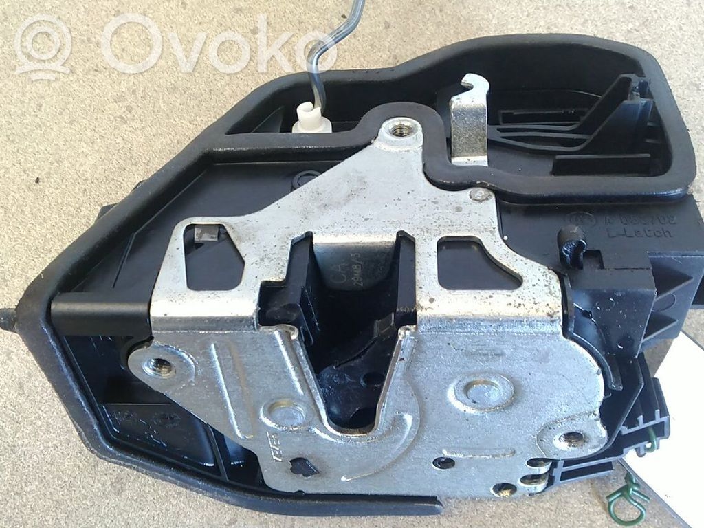 Central locking motor   51227202147