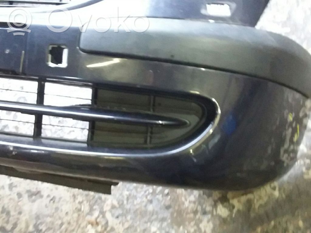 Citroen C8 Передний бампер 