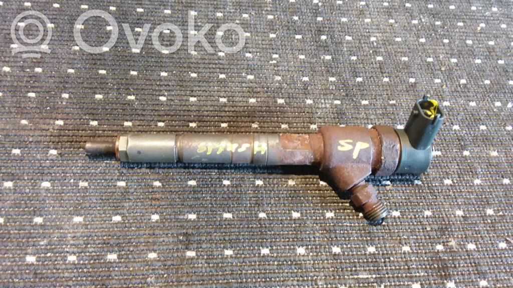 Inyector de combustible   15710M86J00