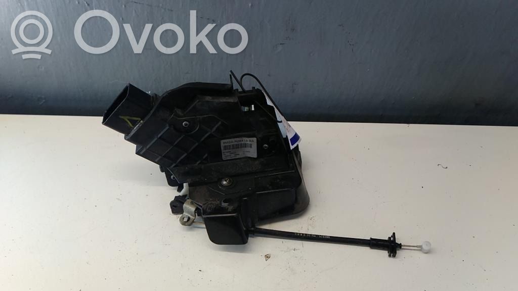 Motor de bloqueo de puertas   1522345