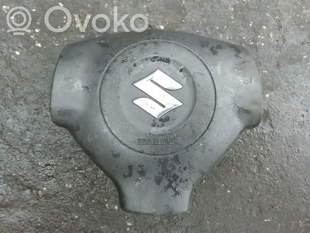 Airbag del pasajero