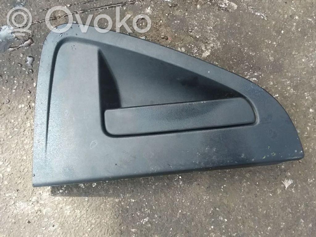 Chevrolet Spark Manecilla externa puerta delantera 