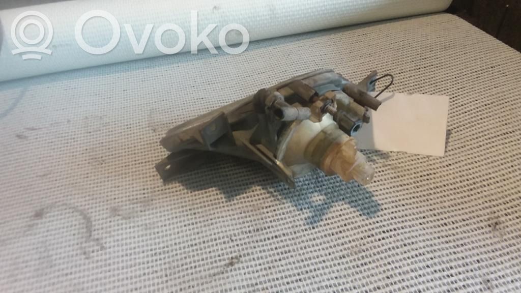 Volvo V70 Feu antibrouillard avant