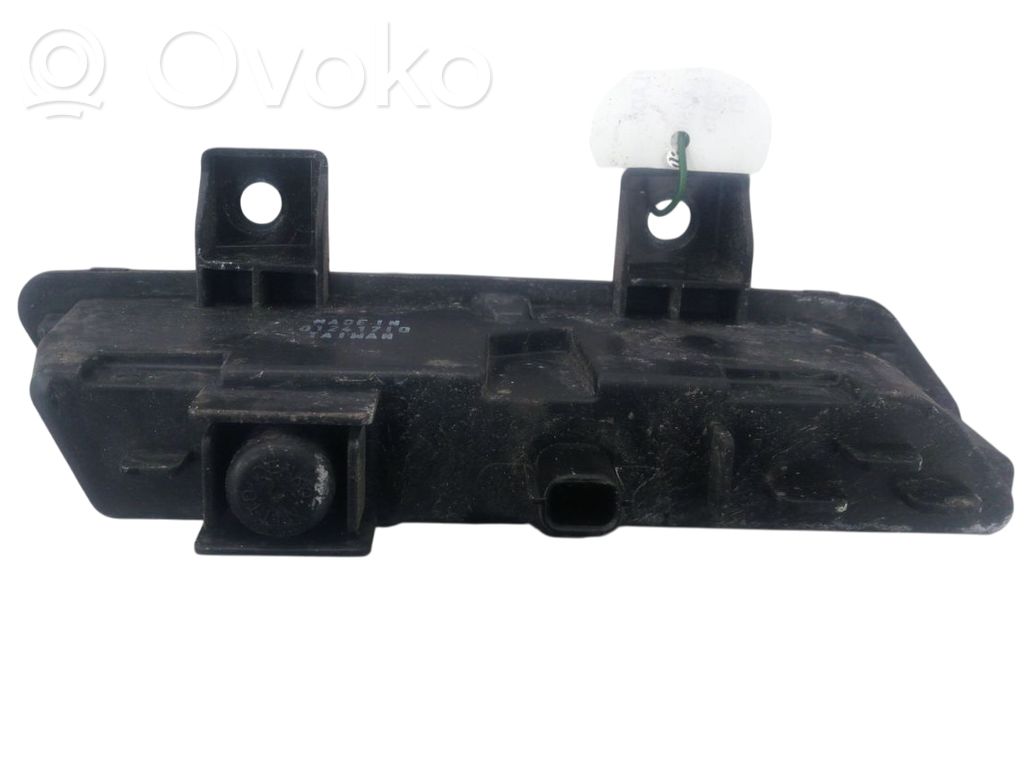LED-päiväajovalo   266059367R