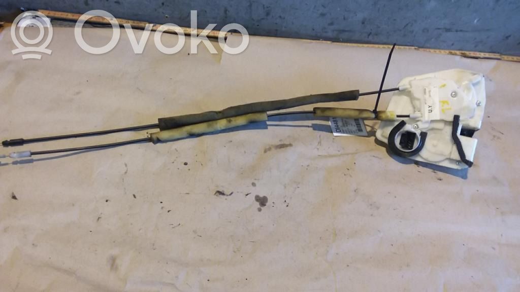 Motor de bloqueo de puertas