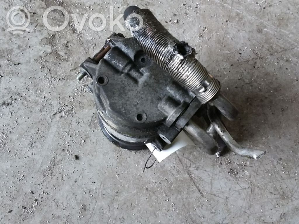 Chevrolet Kalos Compressore aria condizionata (A/C) (pompa) 