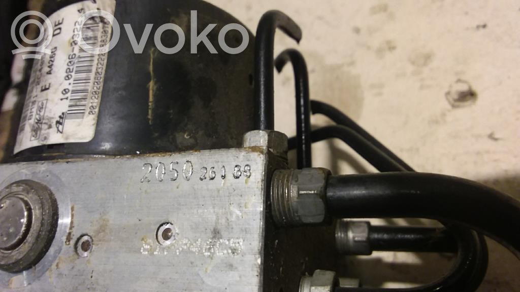 ABS Blokas   8M512C405,28560004033,8M512C405