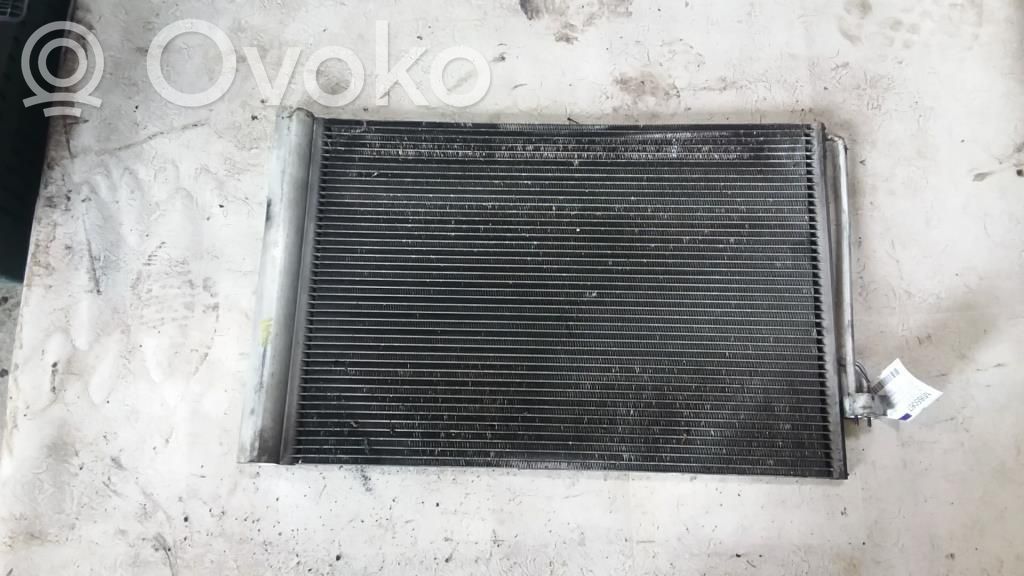 Radiator răcire A/C (condensor)