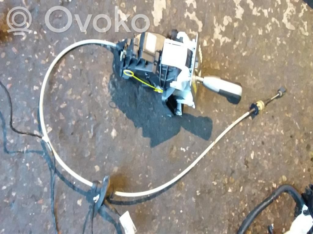 Selector de cambios