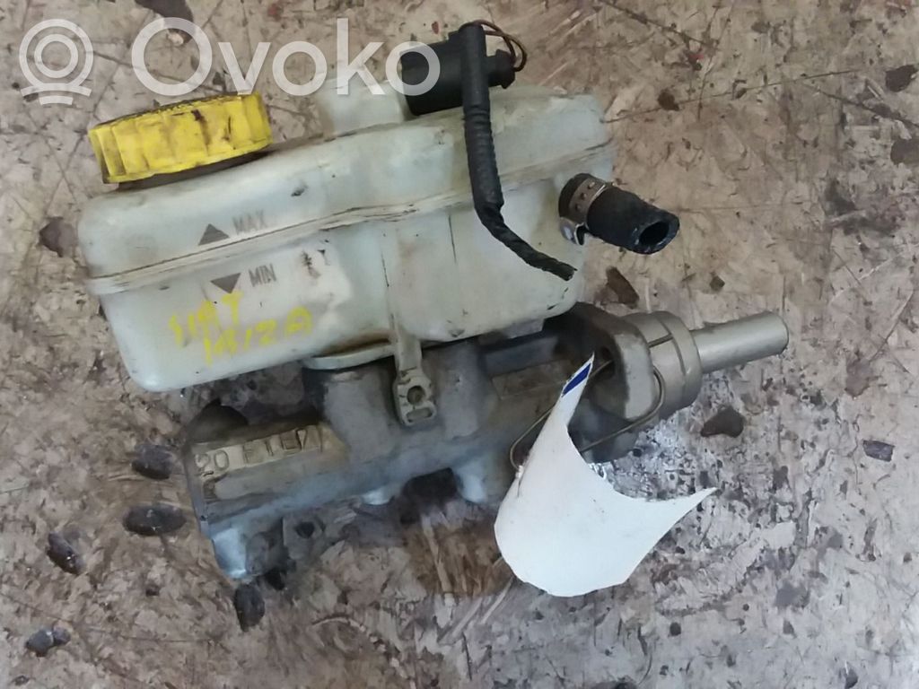 Seat Ibiza III (6L) Pompă centrală de frână 