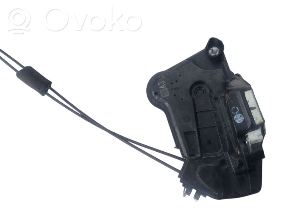 Peugeot 108 Central locking motor 