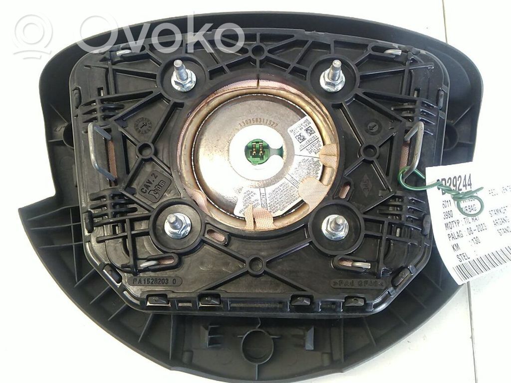 Renault Twingo II Airbag pasager 