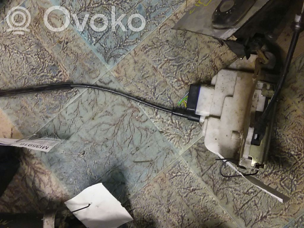 Motor de bloqueo de puertas   9135N0