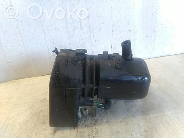 Power steering pump   4008E5