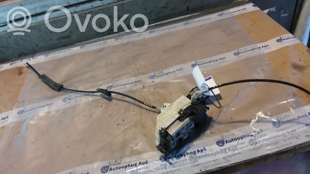 Motor de bloqueo de puertas