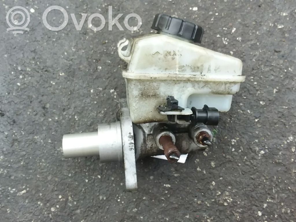 Opel Zafira B Pompă centrală de frână 