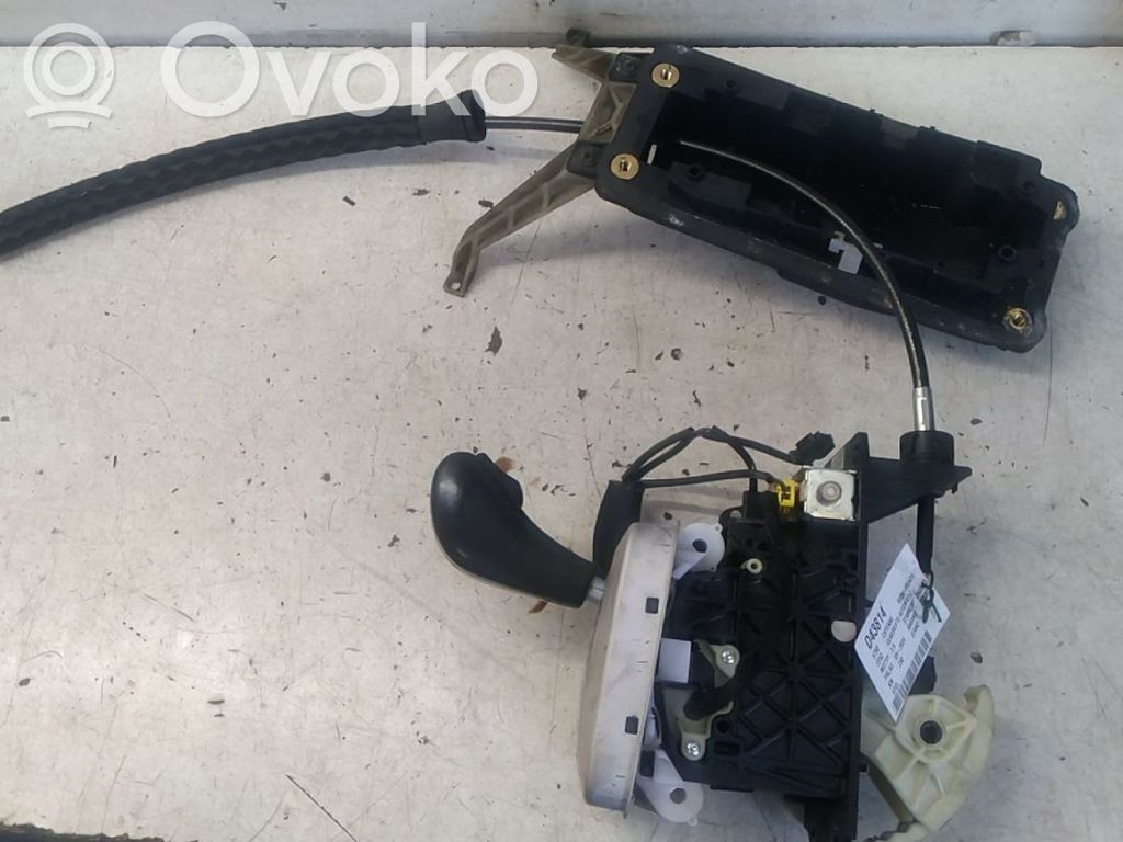 Selector de cambios   95542601101