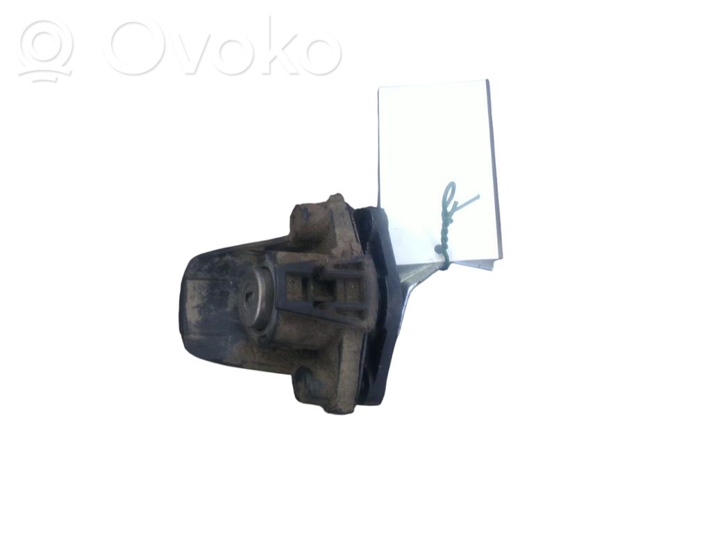 Peugeot 108 Front door exterior handle 