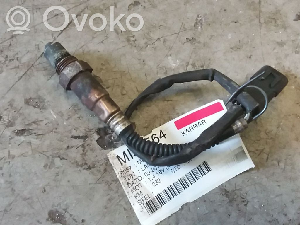 Sonde lambda