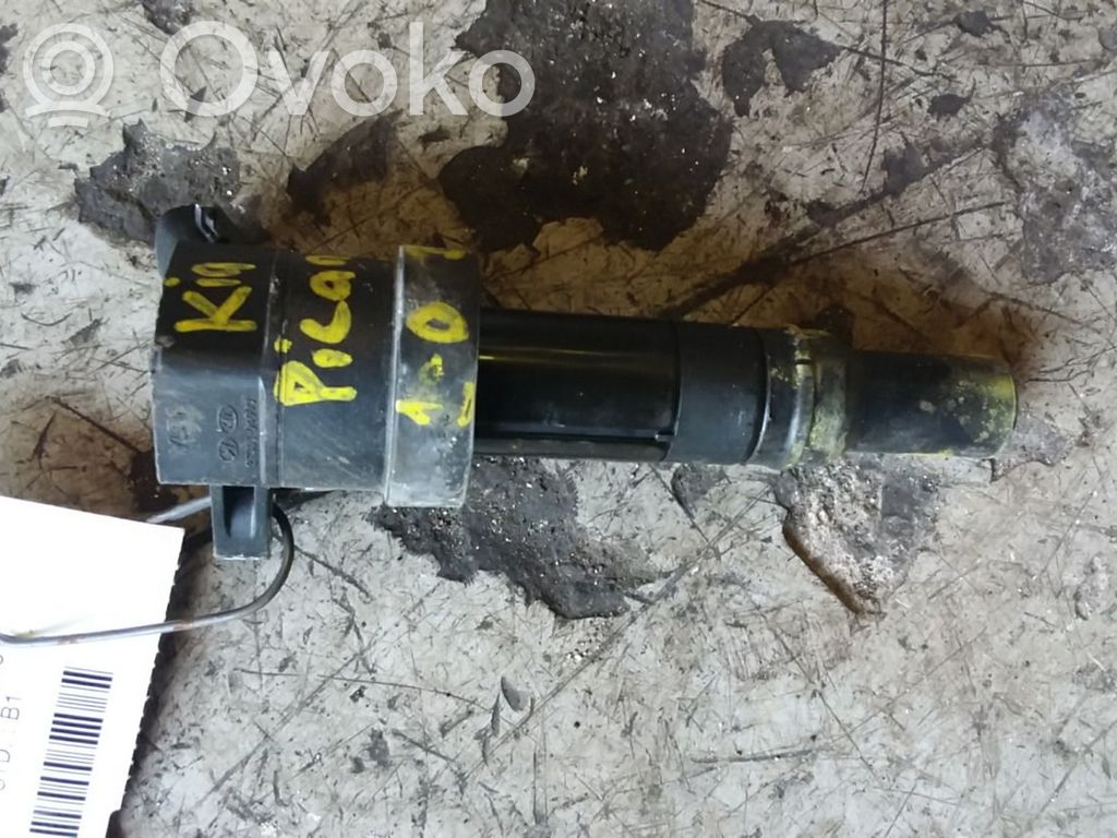 KIA Picanto Bobina di accensione ad alta tensione