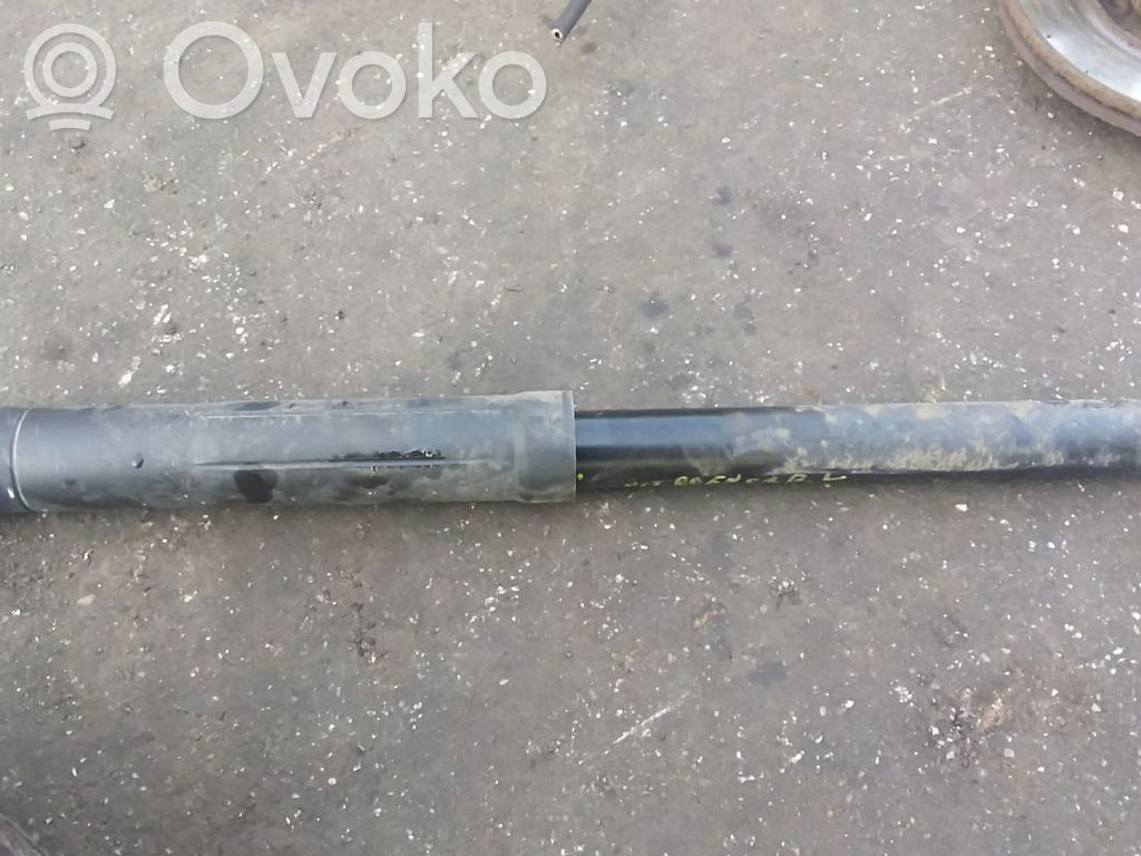 Citroen C1 Amortizor spate