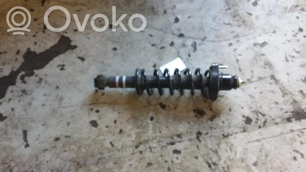 Amortiguador trasero   4162A496,4162A496