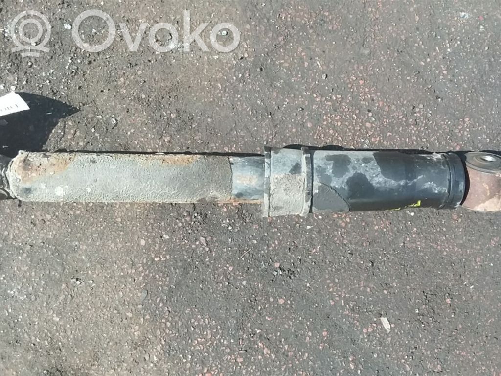 Nissan Primastar Amortizor spate 