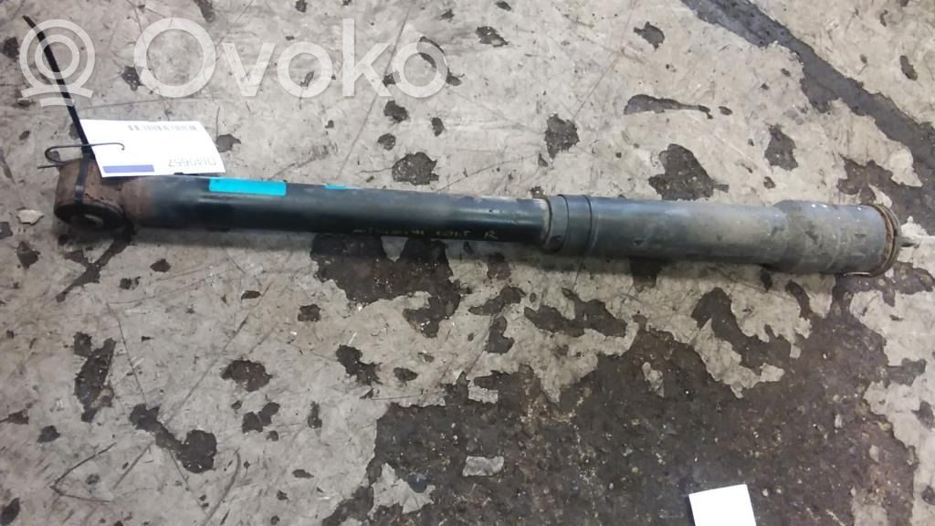 Stoßdämpfer hinten