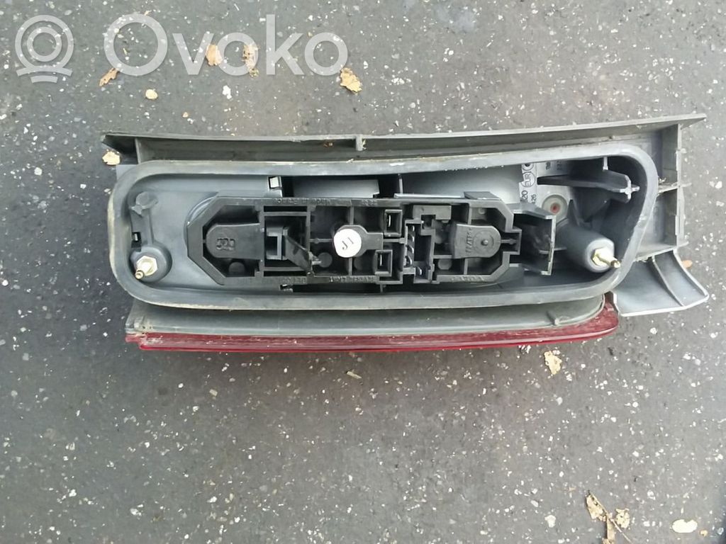 Volvo V70 Feux arrière / postérieurs