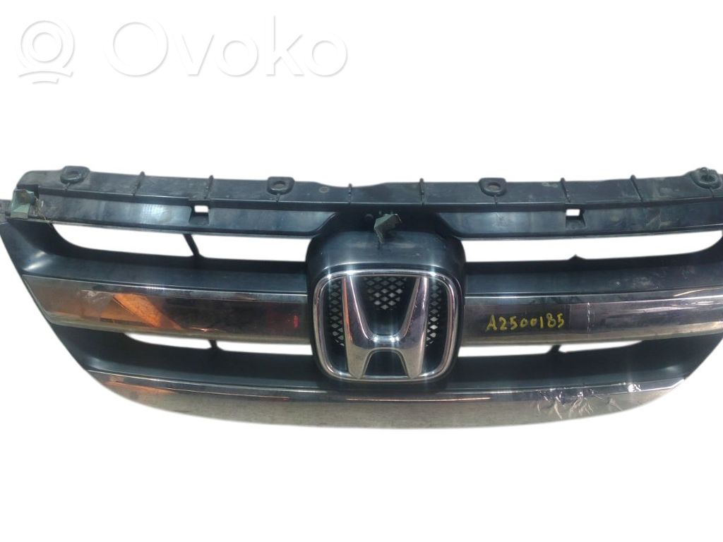 Honda FR-V Etusäleikkö 