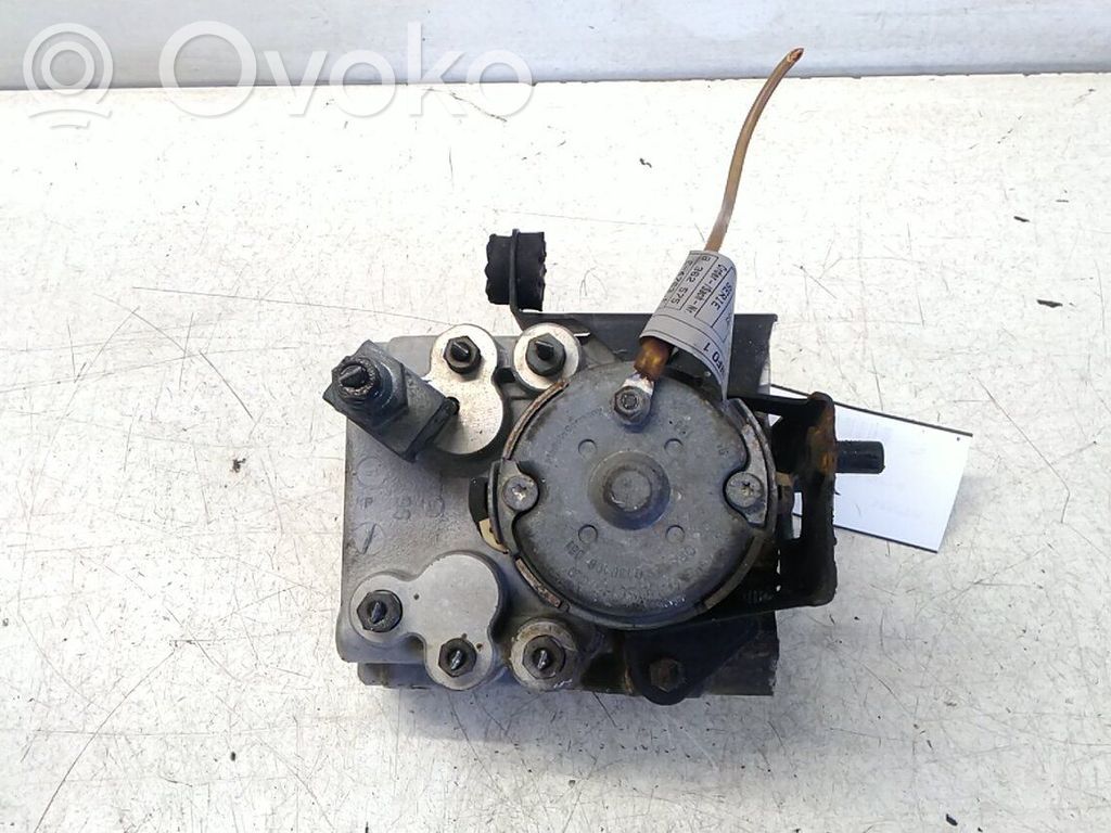ABS Pump   34511090911