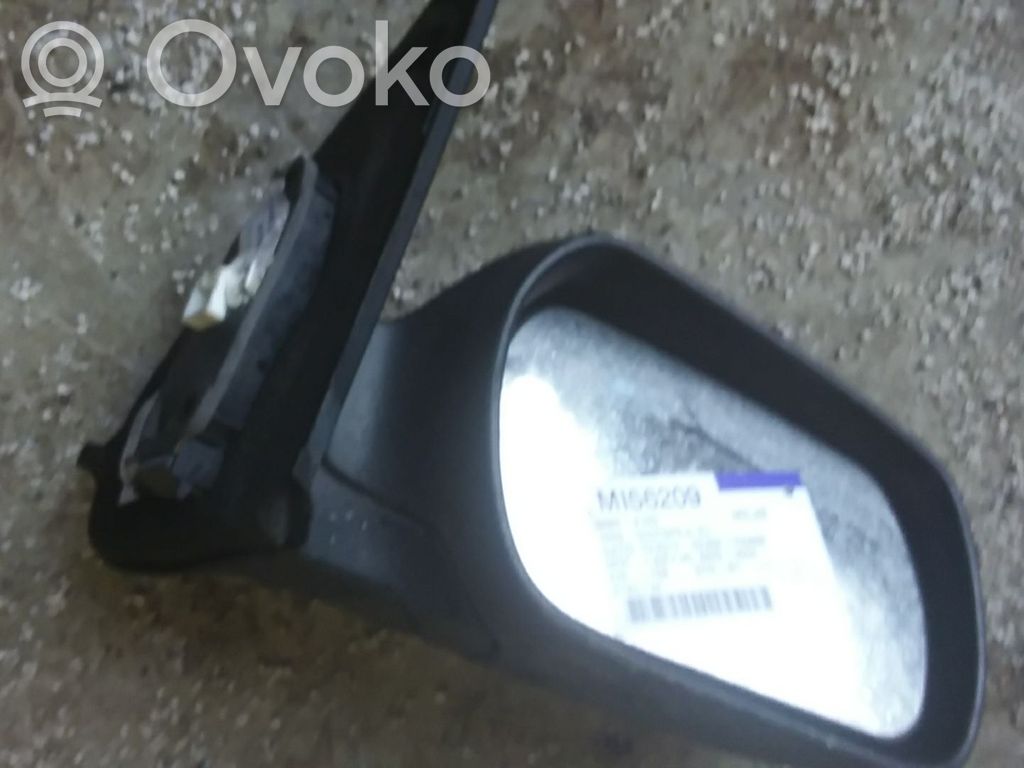 Mazda 2 Oglindă electrică ușă față
