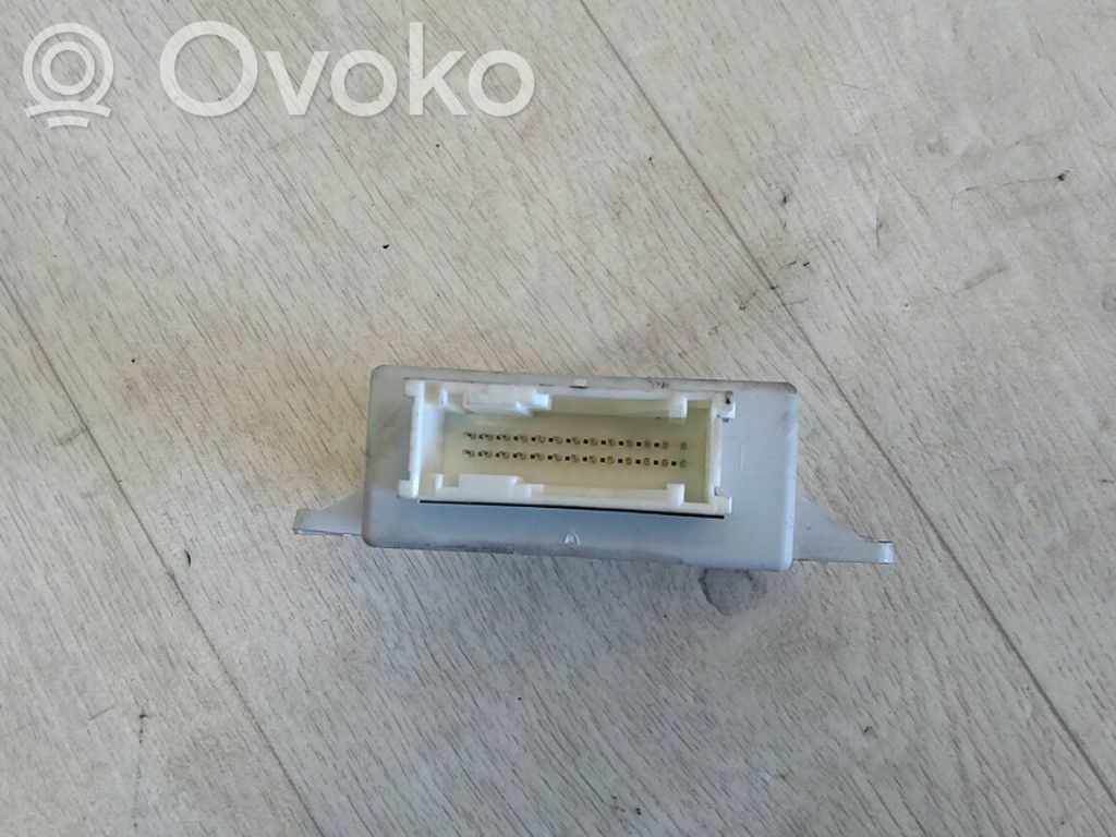 BMW 5 F10 F11 Module de commande suspension 