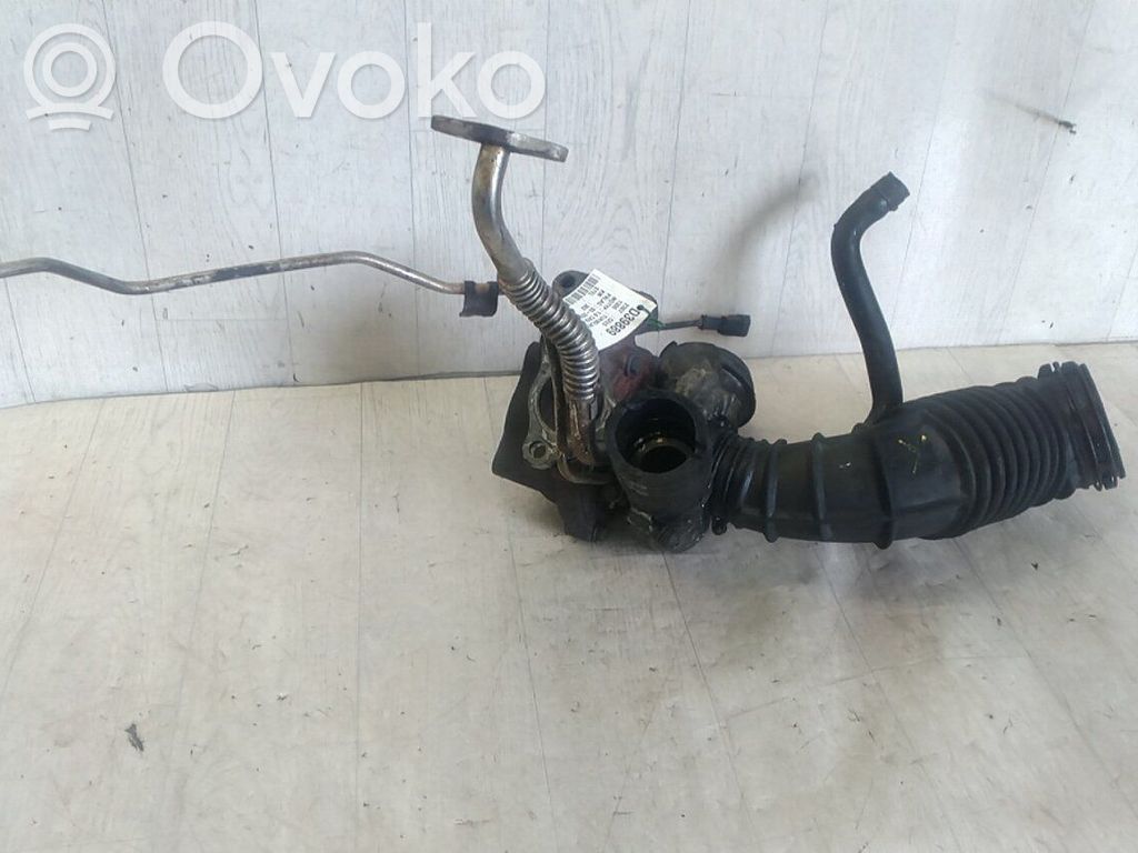 Turbina   282012A701