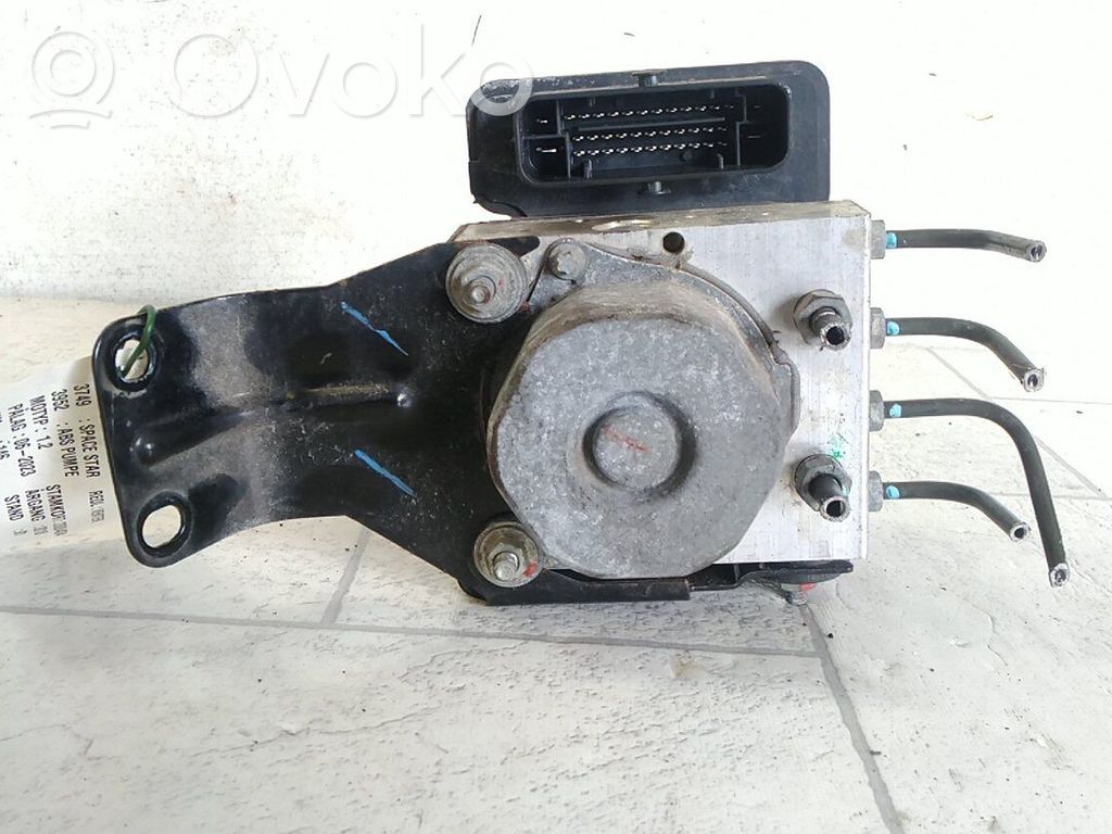 Bomba de ABS   4670A740