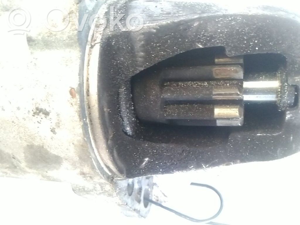 Motor de arranque   23300AA620