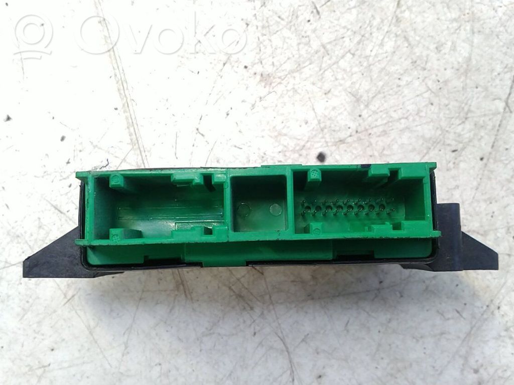Citroen C4 Cactus Sensor de aparcamiento PDC 