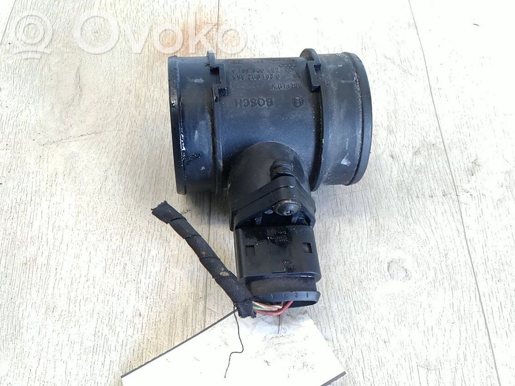 Gaisa plūsmas mērītājs   057906461AV
