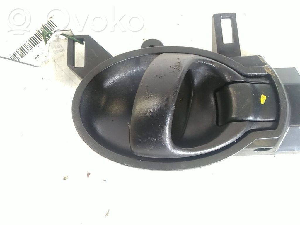 Etuoven sisäkahva   806711HB3A