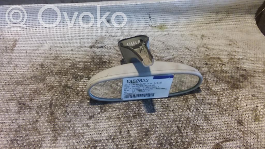 Audi A3 S3 8V Specchietto retrovisore (interno) 