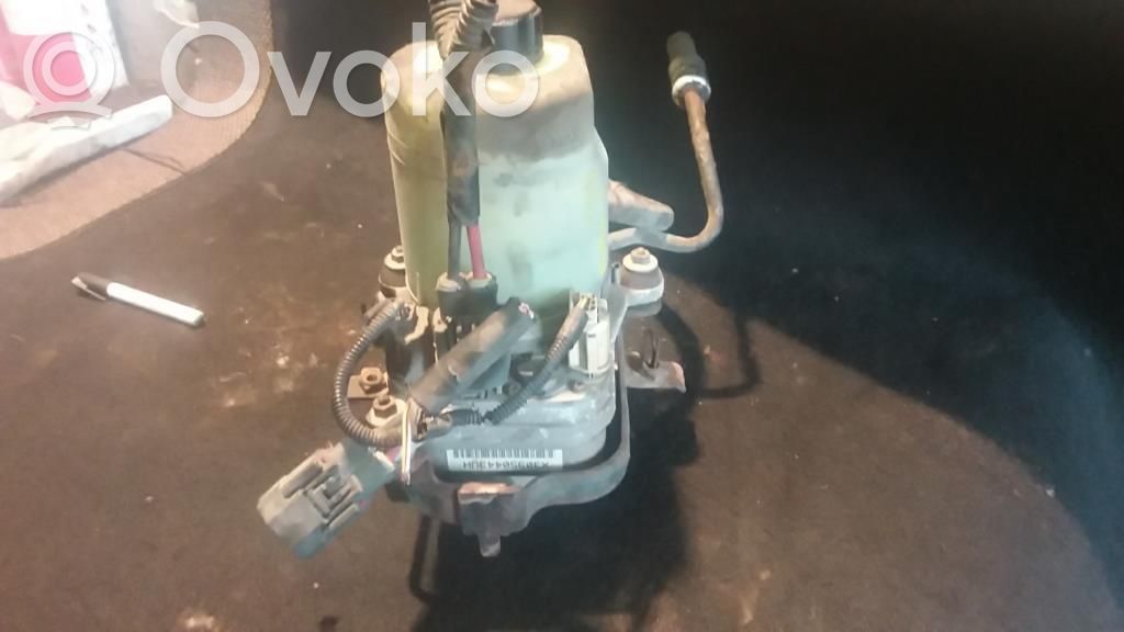 Servopumpe