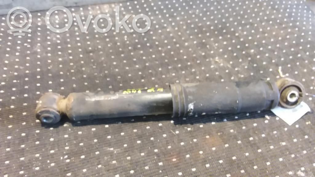 Ford Ka Amortizor spate 