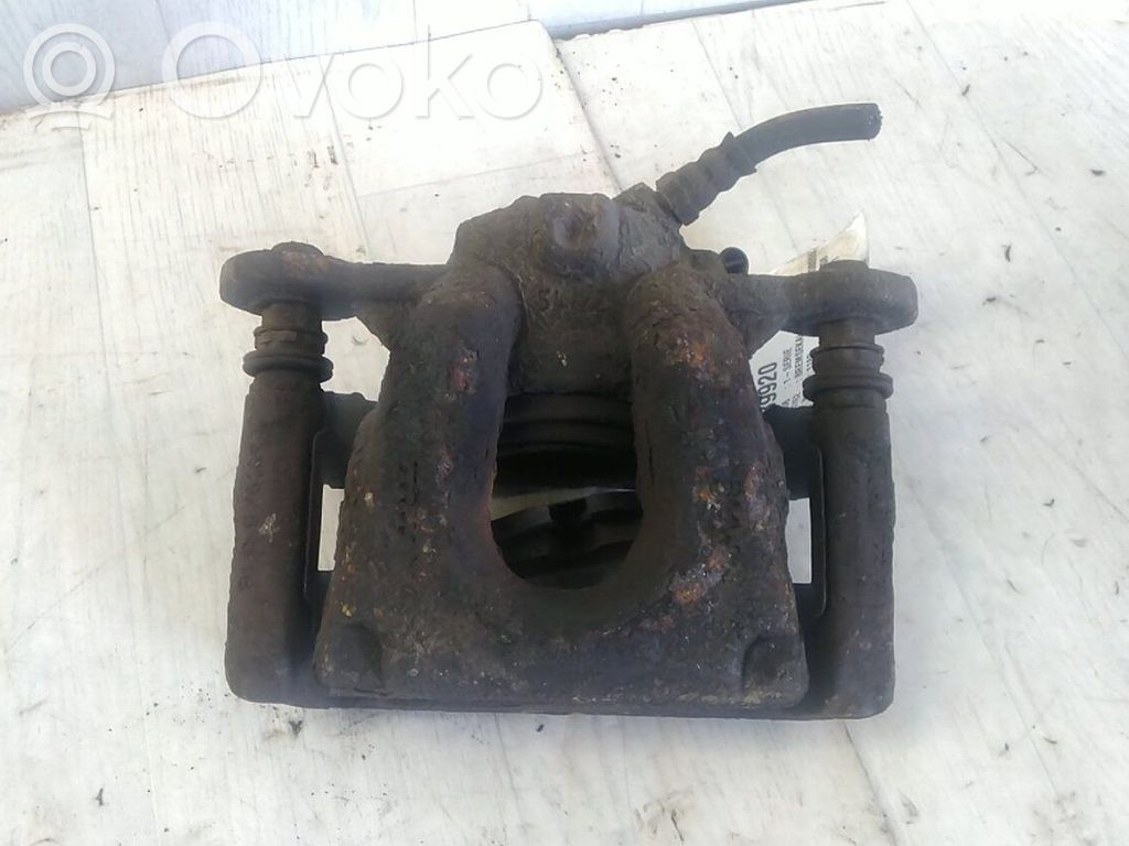 Étrier de frein avant   34116774682