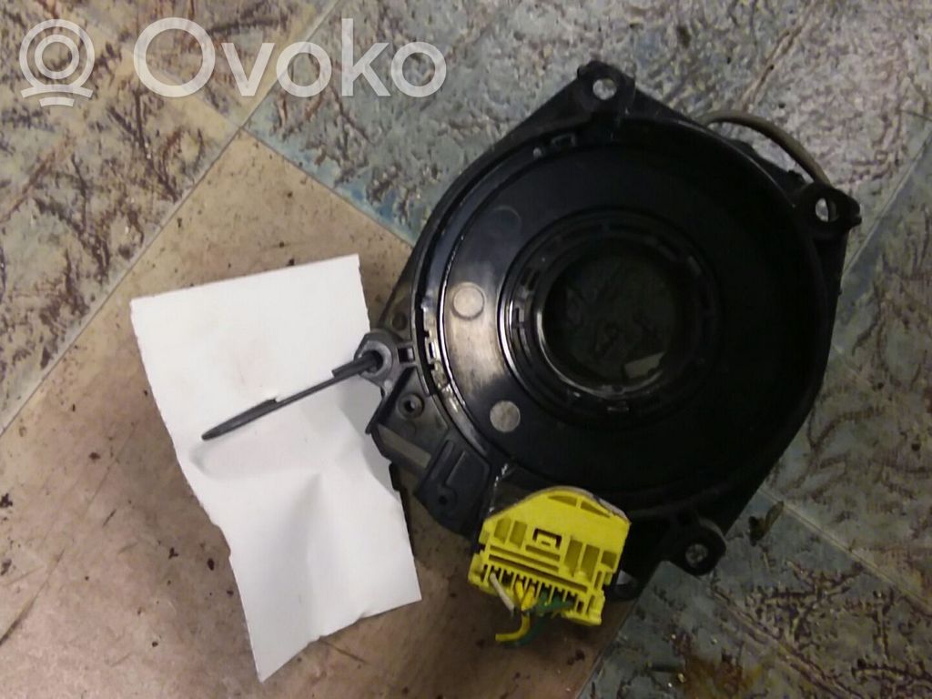 Taśma / Pierścień ślizgowy Airbag / SRS   NVJ1077